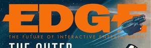Top of Magazine Front Cover Thumbnail.