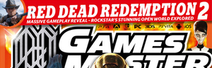 Top of Magazine Front Cover Thumbnail.
