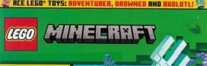 Top of Magazine Front Cover Thumbnail.