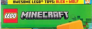 Top of Magazine Front Cover Thumbnail.