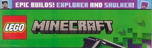 Top of Magazine Front Cover Thumbnail.