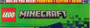 Top of Magazine Front Cover Thumbnail.