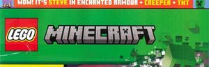 Top of Magazine Front Cover Thumbnail.
