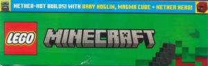 Top of Magazine Front Cover Thumbnail.