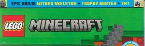 Top of Magazine Front Cover Thumbnail.