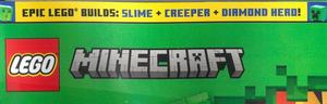 Top of Magazine Front Cover Thumbnail.