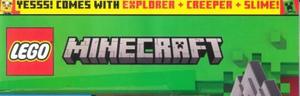 Top of Magazine Front Cover Thumbnail.