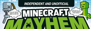 Top of Magazine Front Cover Thumbnail.