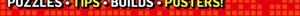 Bottom of Magazine Front Cover Thumbnail.