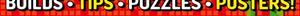 Bottom of Magazine Front Cover Thumbnail.