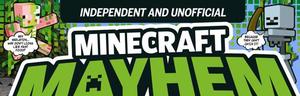 Top of Magazine Front Cover Thumbnail.