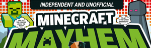 Top of Magazine Front Cover Thumbnail.