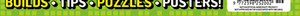 Bottom of Magazine Front Cover Thumbnail.