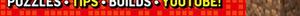 Bottom of Magazine Front Cover Thumbnail.