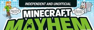 Top of Magazine Front Cover Thumbnail.