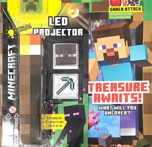 Middle of Magazine Front Cover Thumbnail.