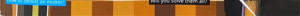 Bottom of Magazine Front Cover Thumbnail.