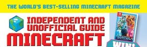 Top of Magazine Front Cover Thumbnail.