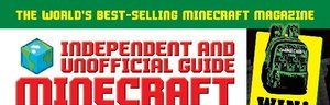 Top of Magazine Front Cover Thumbnail.