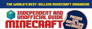 Top of Magazine Front Cover Thumbnail.