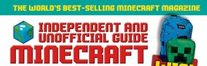 Top of Magazine Front Cover Thumbnail.
