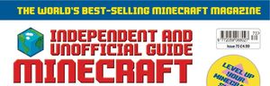 Top of Magazine Front Cover Thumbnail.
