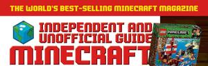 Top of Magazine Front Cover Thumbnail.