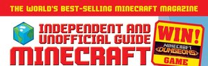 Top of Magazine Front Cover Thumbnail.
