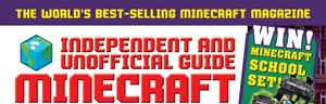Top of Magazine Front Cover Thumbnail.