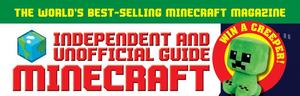 Top of Magazine Front Cover Thumbnail.