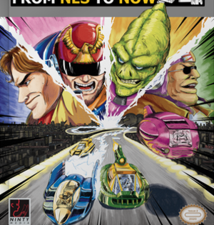 Middle of Magazine Front Cover Thumbnail.
