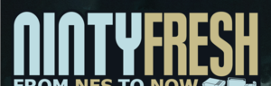 Top of Magazine Front Cover Thumbnail.