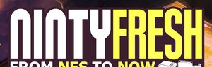 Top of Magazine Front Cover Thumbnail.
