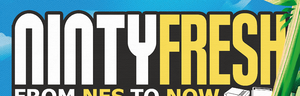 Top of Magazine Front Cover Thumbnail.