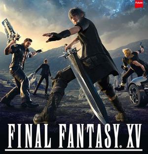 Middle of Magazine Front Cover Thumbnail.