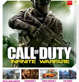 Middle of Magazine Front Cover Thumbnail.