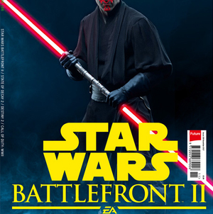 Middle of Magazine Front Cover Thumbnail.
