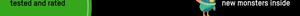 Bottom of Magazine Front Cover Thumbnail.