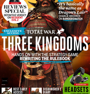 Middle of Magazine Front Cover Thumbnail.