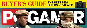 Top of Magazine Front Cover Thumbnail.