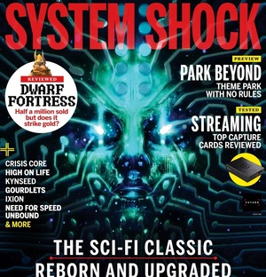 Middle of Magazine Front Cover Thumbnail.