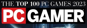 Top of Magazine Front Cover Thumbnail.