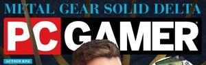 Top of Magazine Front Cover Thumbnail.