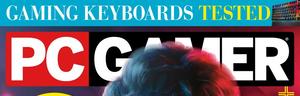 Top of Magazine Front Cover Thumbnail.