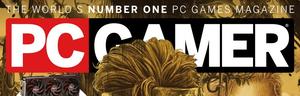 Top of Magazine Front Cover Thumbnail.