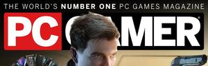 Top of Magazine Front Cover Thumbnail.