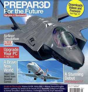 Middle of Magazine Front Cover Thumbnail.