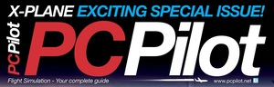 Top of Magazine Front Cover Thumbnail.