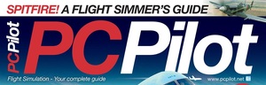 Top of Magazine Front Cover Thumbnail.