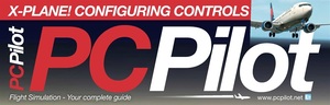 Top of Magazine Front Cover Thumbnail.